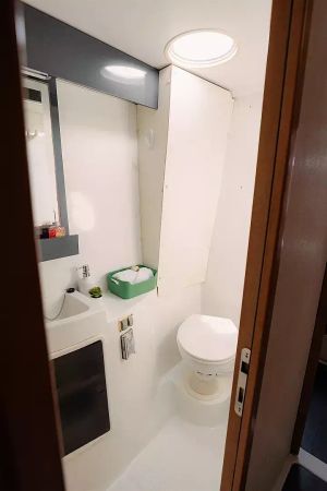 Fountaine Pajot Lipari 41 | Atila