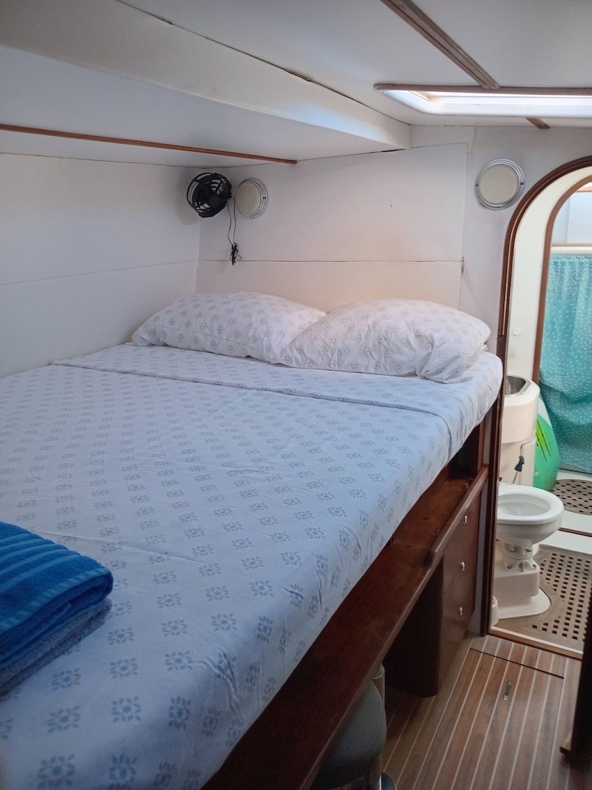 Catana 44 | Planet Ocean