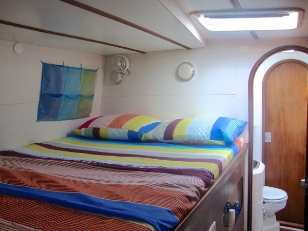 Catana 44 | Planet Ocean