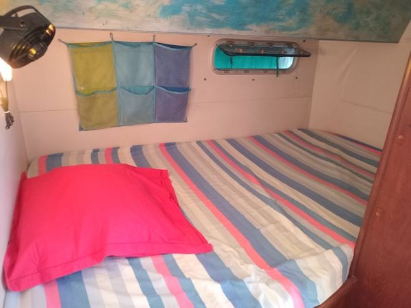 Catana 44 | Planet Ocean