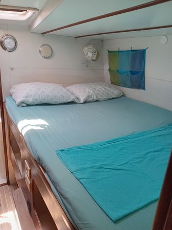 Catana 44 | Planet Ocean