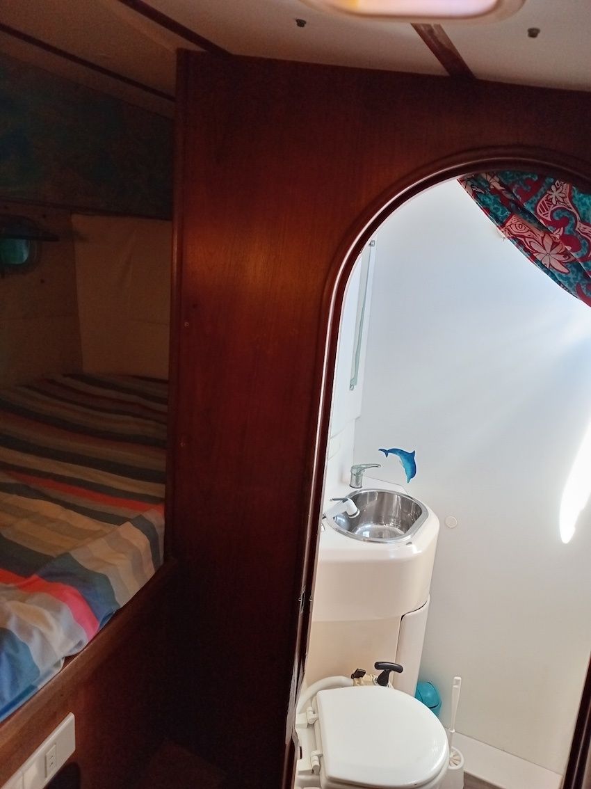 Catana 44 | Planet Ocean