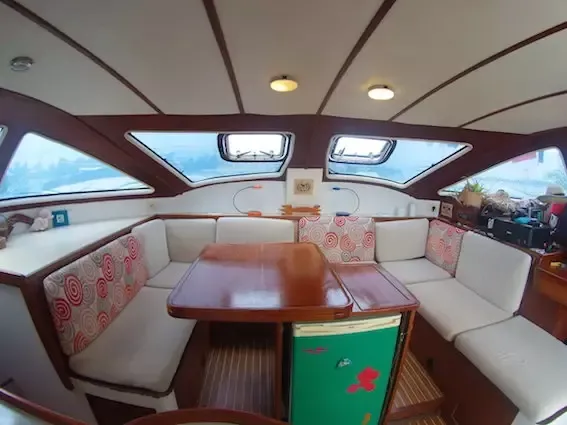 Catana 44 | Planet Ocean