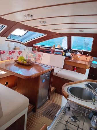 Catana 44 | Planet Ocean