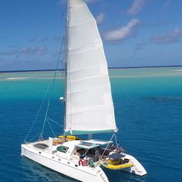 Catana 44 | Planet Ocean