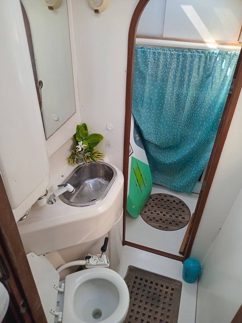 Catana 44 | Planet Ocean