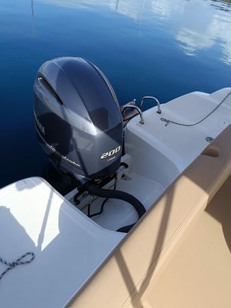 Jeanneau Cap Camarat 650 | Lorena