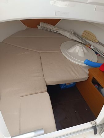 Jeanneau Cap Camarat 650 | Lorena