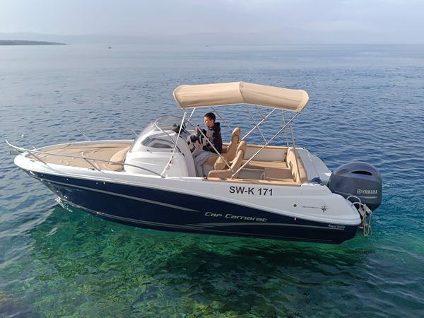 Jeanneau Cap Camarat 650 | Lorena