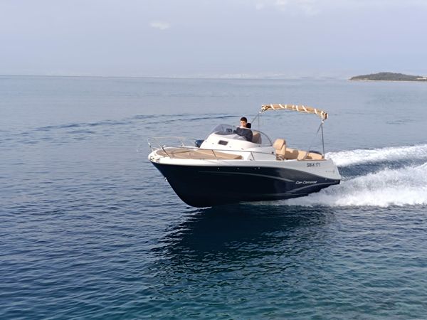 Jeanneau Cap Camarat 650 | Lorena