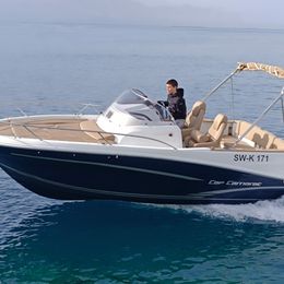 Jeanneau Cap Camarat 650 | Lorena