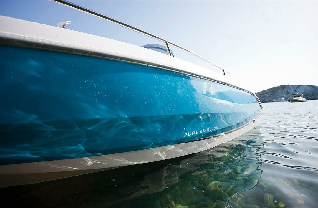 Sessa Key Largo One | Gina