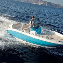 Sessa Key Largo One | Gina