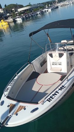 Salmer Calipso 20 | Silvia