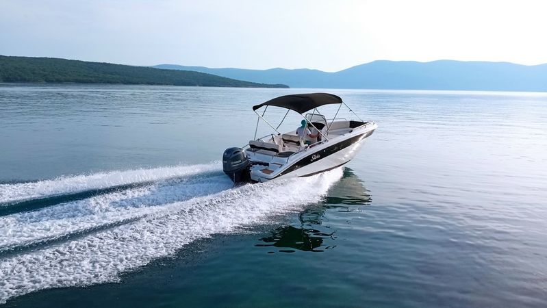 Salmer Calipso 20 | Silvia