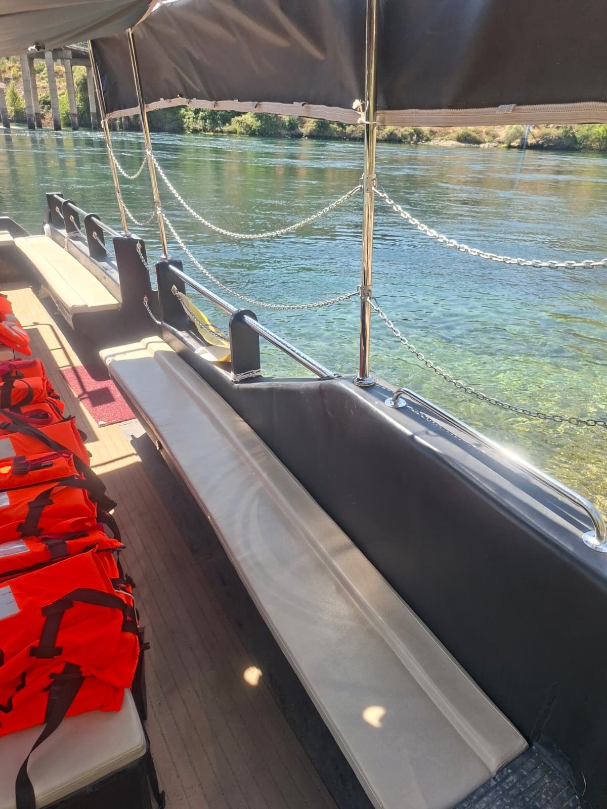 Custom Built 33 | Karakaya 1