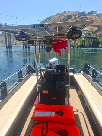 Custom Built 33 | Karakaya 1