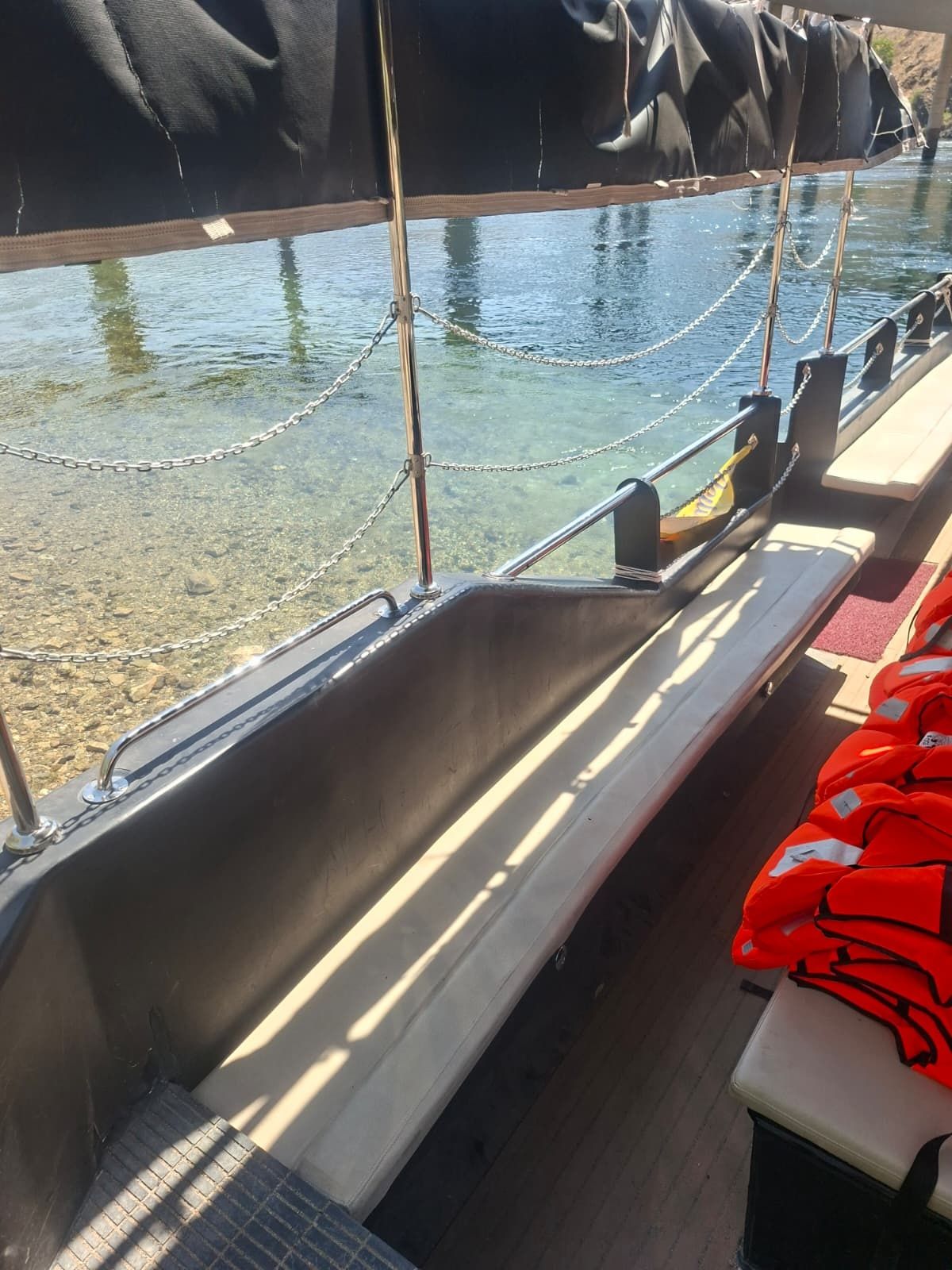 Custom Built 33 | Karakaya 1