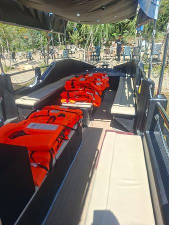 Custom Built 33 | Karakaya 1