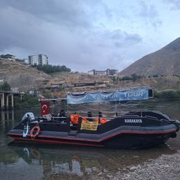 Custom Built 33 | Karakaya 2