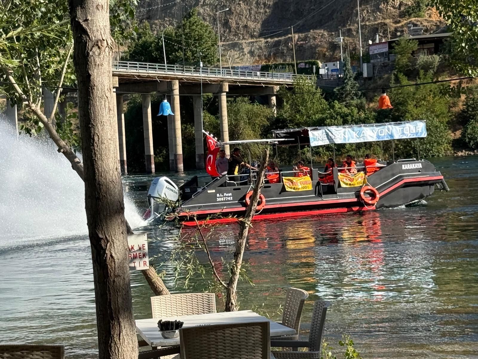 Custom Built 33 | Karakaya 2