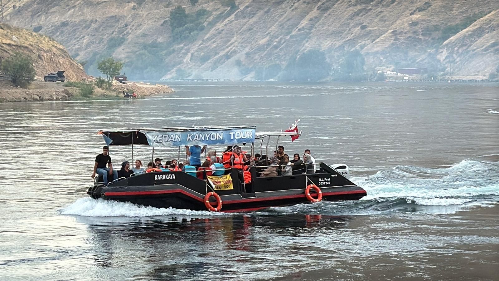 Custom Built 33 | Karakaya 2