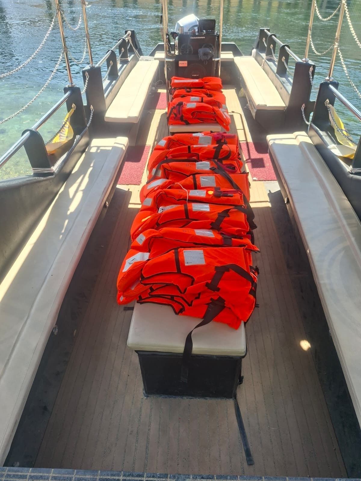 Custom Built 33 | Karakaya 2