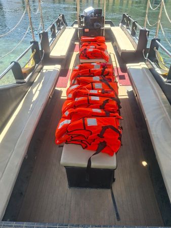 Custom Built 33 | Karakaya 2