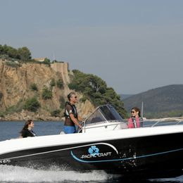 Pacific Craft 670 | 16