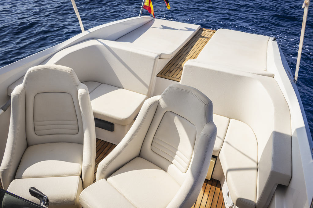 Frauscher 858 Fantom Air | C Star