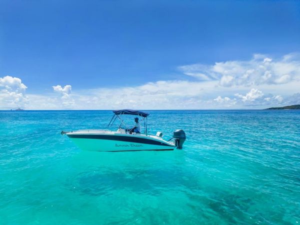 Trimarchi 62 | Summer Dream