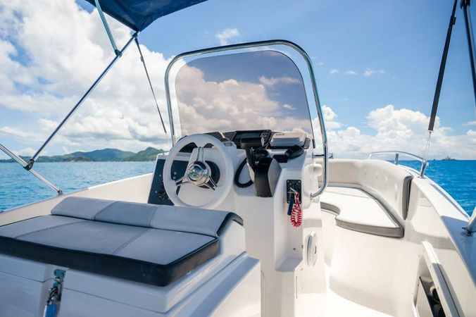 Trimarchi 62 | Summer Dream