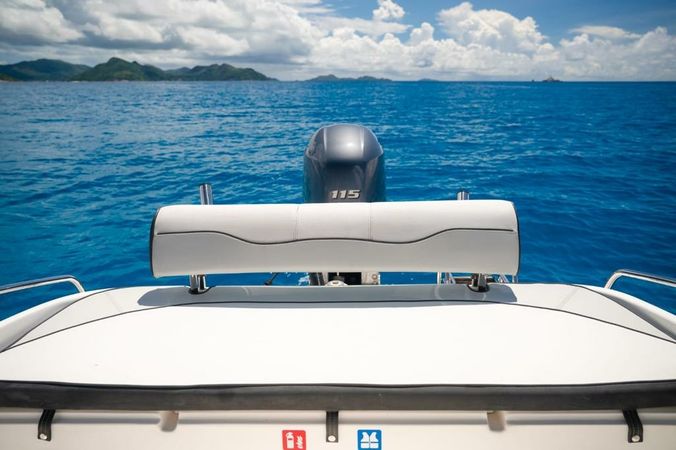 Trimarchi 62 | Summer Dream