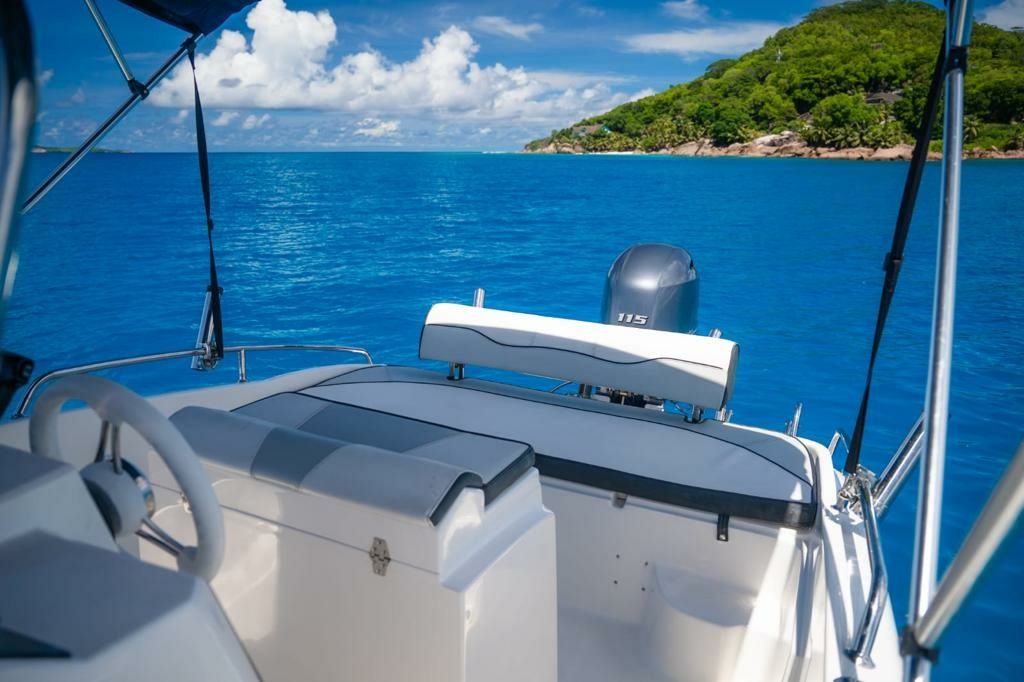 Trimarchi 62 | Summer Dream