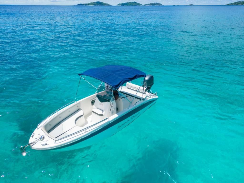 Trimarchi 62 | Summer Dream