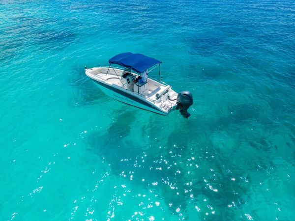 Trimarchi 62 | Summer Dream