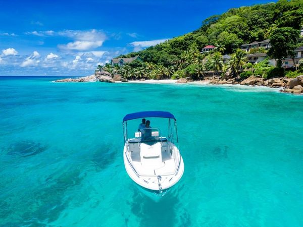 Trimarchi 62 | Summer Dream