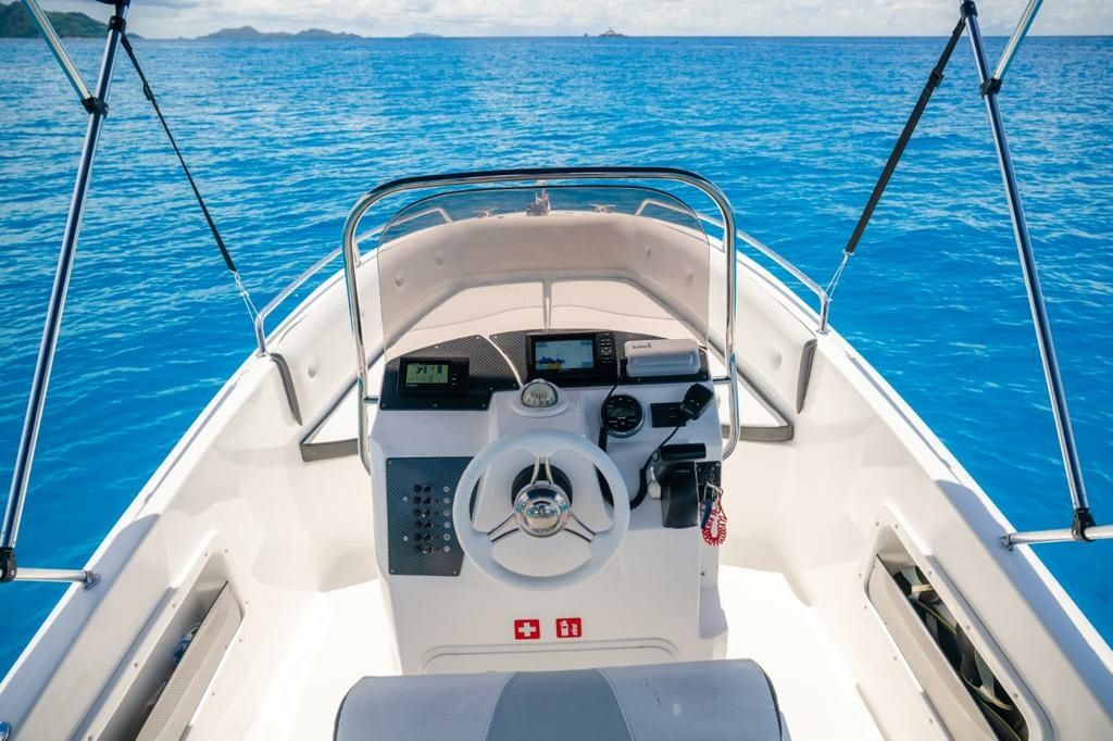 Trimarchi 62 | Summer Dream