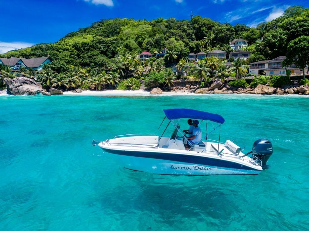 Trimarchi 62 | Summer Dream