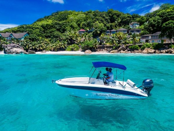 Trimarchi 62 | Summer Dream