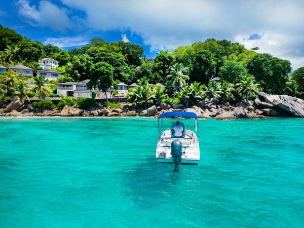 Trimarchi 62 | Summer Dream