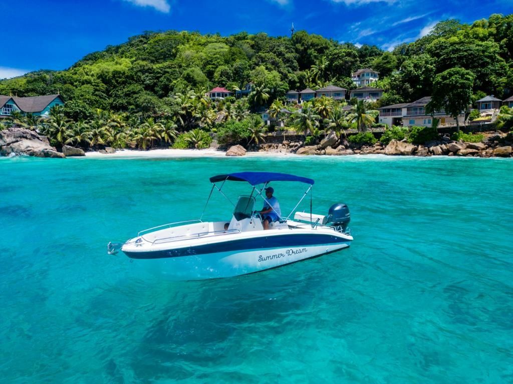 Trimarchi 62 | Summer Dream