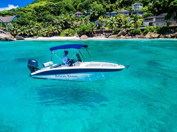 Trimarchi 62 | Summer Dream