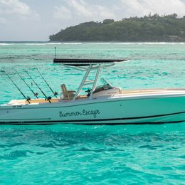 Chris Craft Catalina 30 | Summer Escape