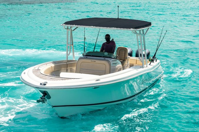 Chris Craft Catalina 30 | Summer Escape