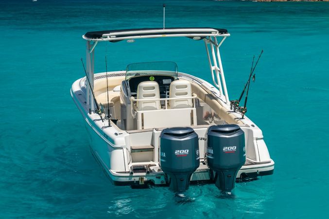 Chris Craft Catalina 30 | Summer Escape