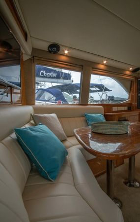 Riviera 48 | Summer Cruise