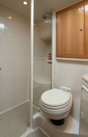 Riviera 48 | Summer Cruise