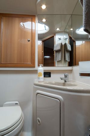 Riviera 48 | Summer Cruise