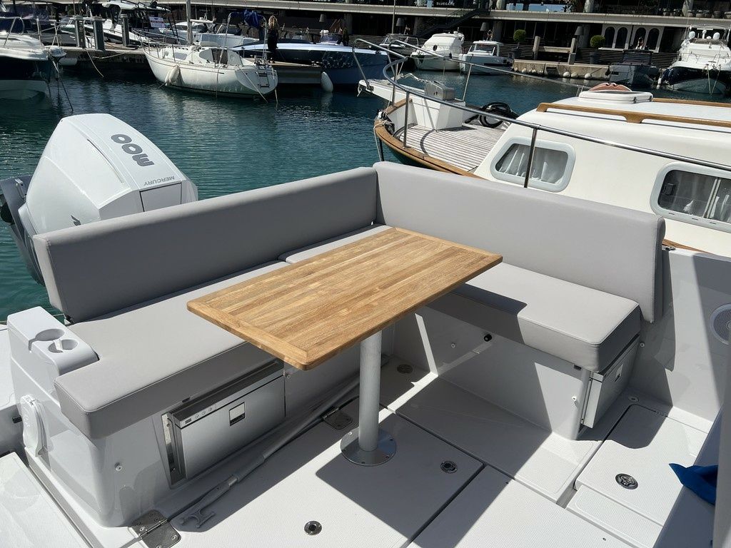 Ryck 280 | Thunderball